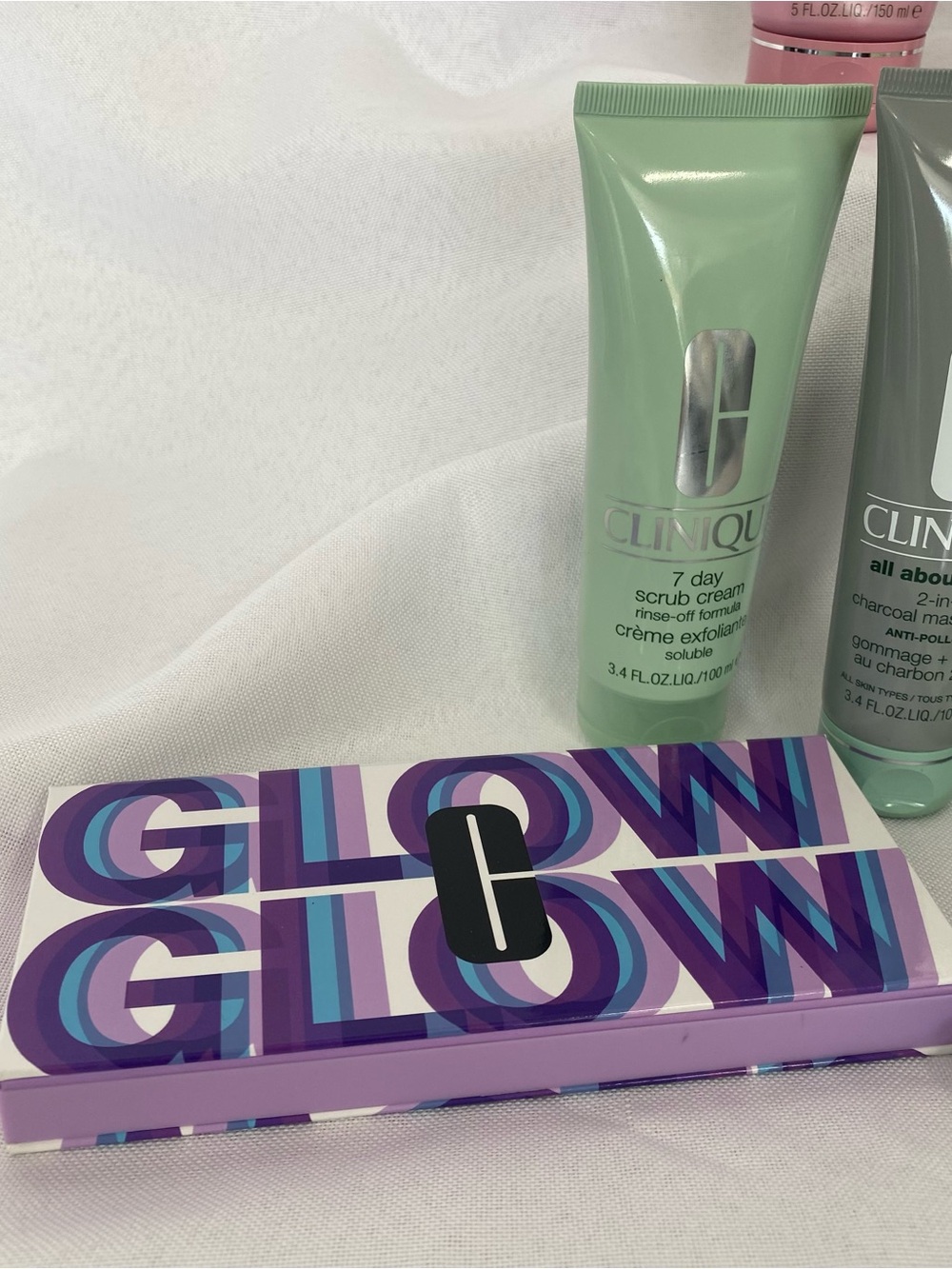 Lot of 15 Pieces Clinique Makeup & Skincare items - Picture 7 of 16